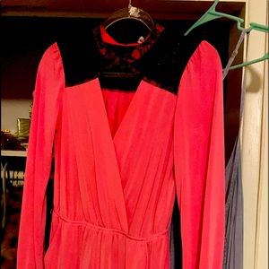 Bcbgeneration romper